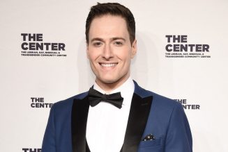 Randy Rainbow Blasts Trump After U.S. Capitol Riot in ‘Sedition!’ Parody: Watch
