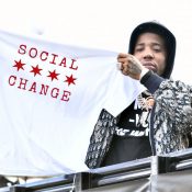 Rapper YFN Lucci Wanted For Felony Murder