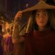Raya and the Last Dragon looks like a fantastical Ocean’s Eleven in the latest trailer