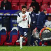 ‘Really pushing to leave the club’ – Fabrizio Romano shares update on Spurs star