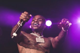 Reeks of Cap: DaBaby Claims He & Trump Supporter Are The “Best Rappers Alive”
