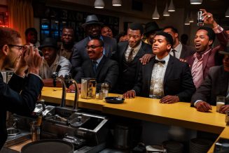 Regina King’s One Night in Miami Is a Quiet and Powerful Meditation on Race: Review