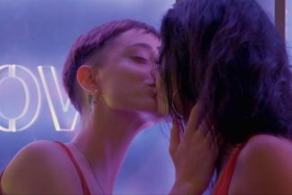 Remembering The Best (And Most Dramatic) MTV Dating Series