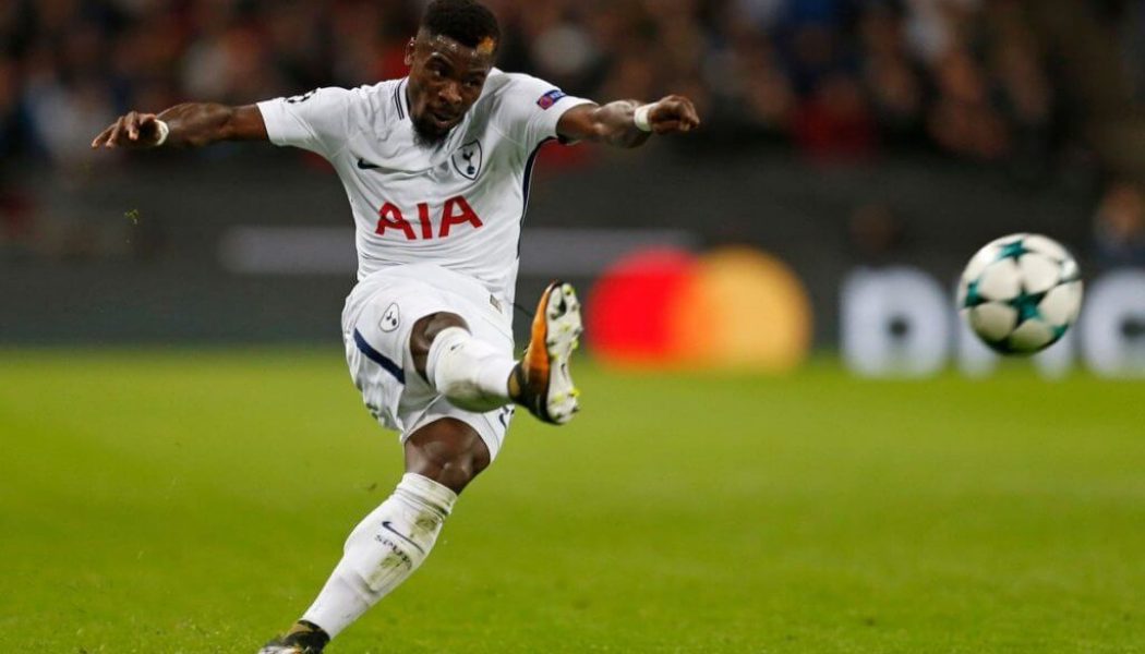 Report: 28y/o now fighting to save Spurs career after reaction to Jose’s decision