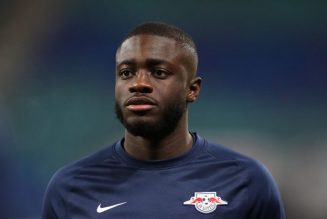 Report: Agent confirms that Man Utd and Liverpool target is close to deciding on his future