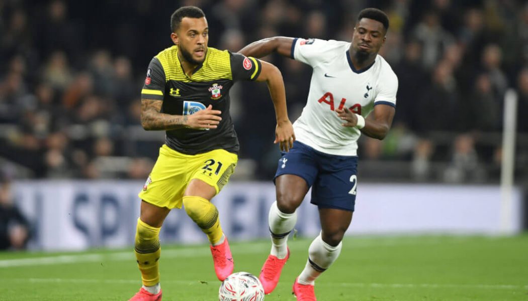 Report: Arsenal interested in experienced Premier League left-back