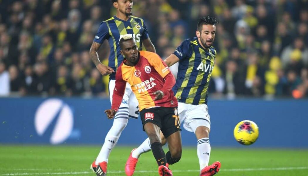 Report: Blow for West Ham as 23-year-old target set to join Euro club