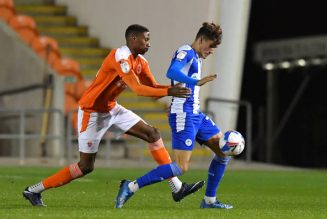 Report: Celtic join Rangers and EPL duo in the race for striker