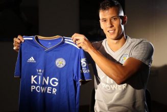 Report: Celtic open talks to sign 23-yr-old as a replacement for injured star