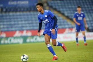 Report: Celtic want midfielder Rodgers described as ‘real talent’ as Barca plot Jan move