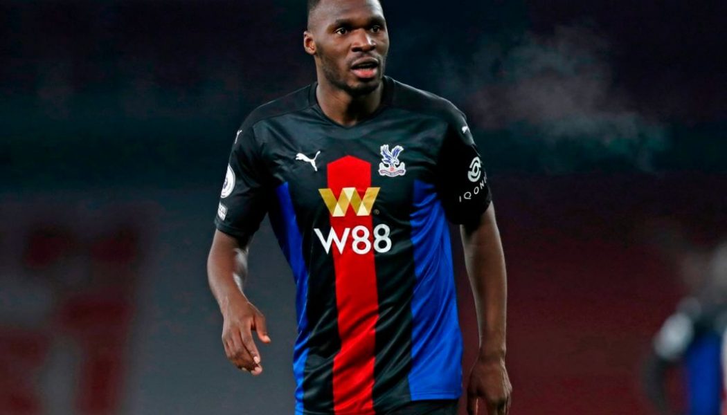 Report: Christian Benteke makes transfer decision amid West Bromwich Albion interest