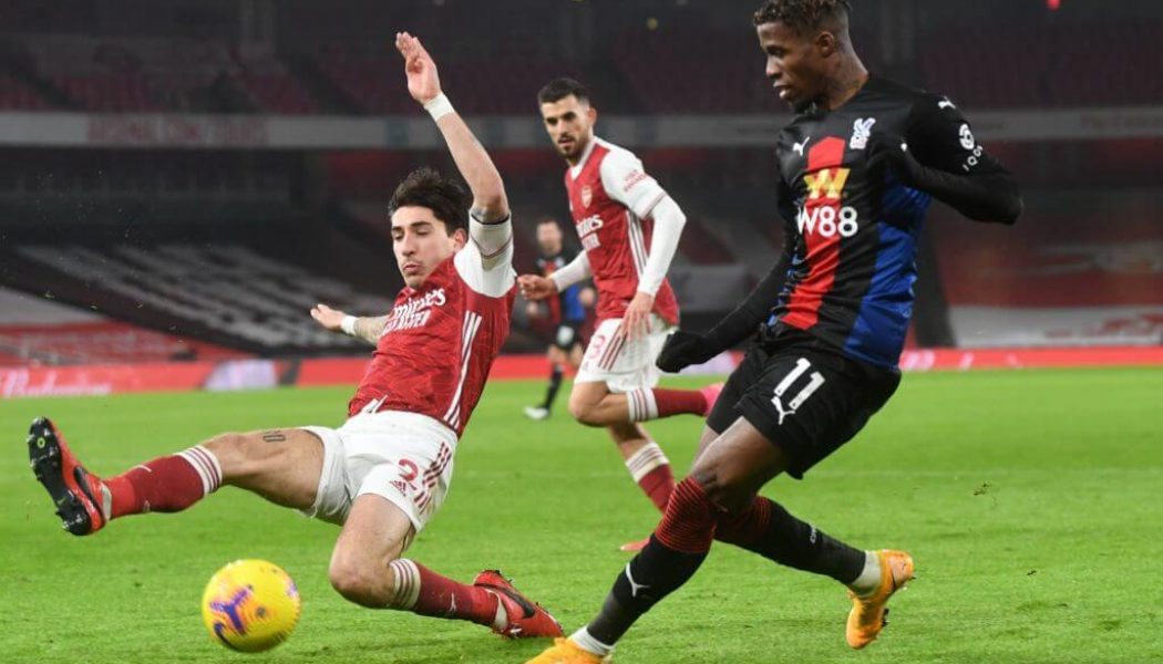 Report: Euro giants eye move to sign £110k-per-week Arsenal star