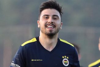 Report: Everton and Fulham plotting January move for Turkish midfielder