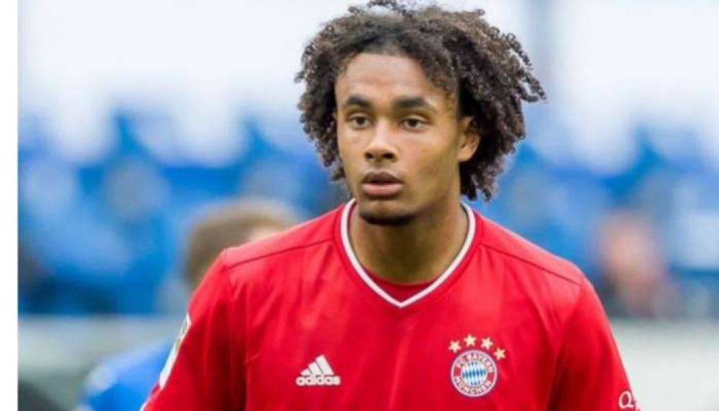 Report: Everton close to sealing loan deal for Bayern Munich striker
