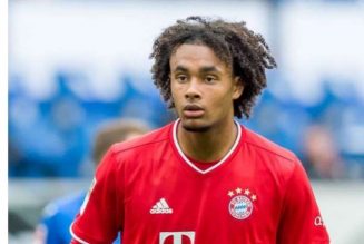 Report: Everton close to sealing loan deal for Bayern Munich striker