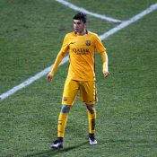 Report: Leeds looking to sell 22 y/o forward, agent in talks as three clubs keen to sign him