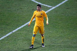 Report: Leeds looking to sell 22 y/o forward, agent in talks as three clubs keen to sign him