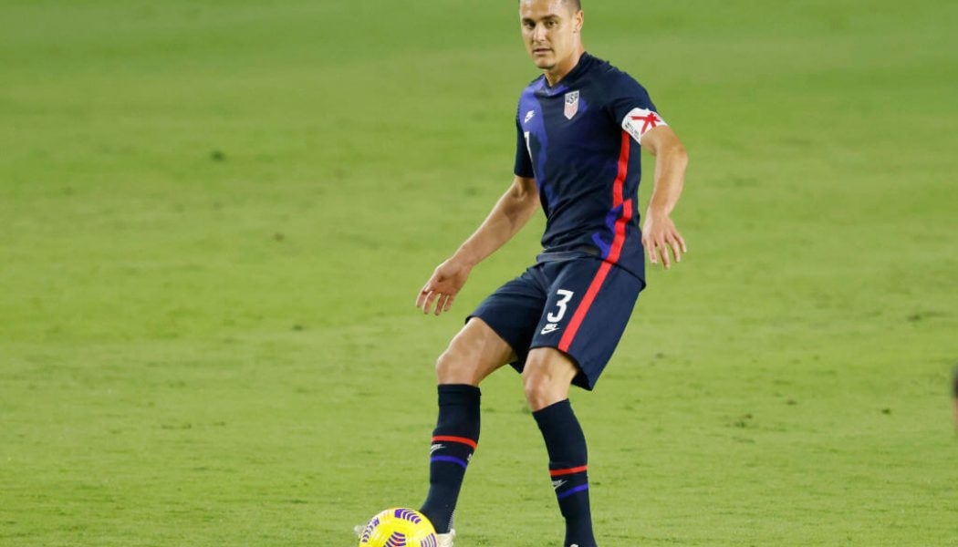 Report: Liverpool plotting January deal for 28y/o who once wanted West Ham move