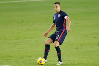 Report: Liverpool plotting January deal for 28y/o who once wanted West Ham move