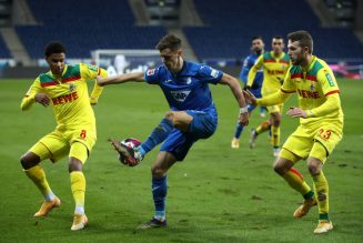 Report: Man Utd keeping tabs on versatile 21-yr-old, summer bid ‘most likely’