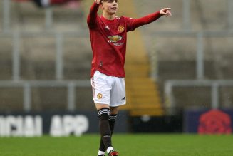 Report: Manchester United defender eager to join Newcastle United on loan