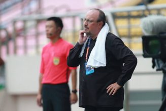 Report: Newcastle and Celtic told to forget about appointing 60-year-old