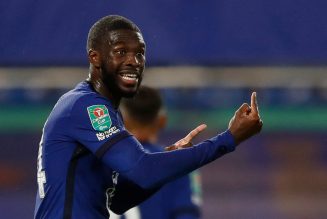 Report: Newcastle keeping tabs on Leeds target who is ‘keen to move on’