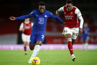 Report: Newcastle pushing hard to sign 21-year-old midfielder on loan from PL rivals