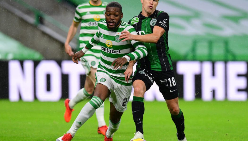 Report: Newcastle United boss keen on signing wantaway Celtic midfielder
