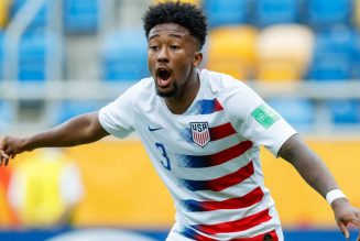 Report: Newcastle United interested in signing 20-year-old defender from PSV Eindhoven