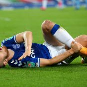 Report: PL club have made approach to sign 23-year-old Everton ace in January