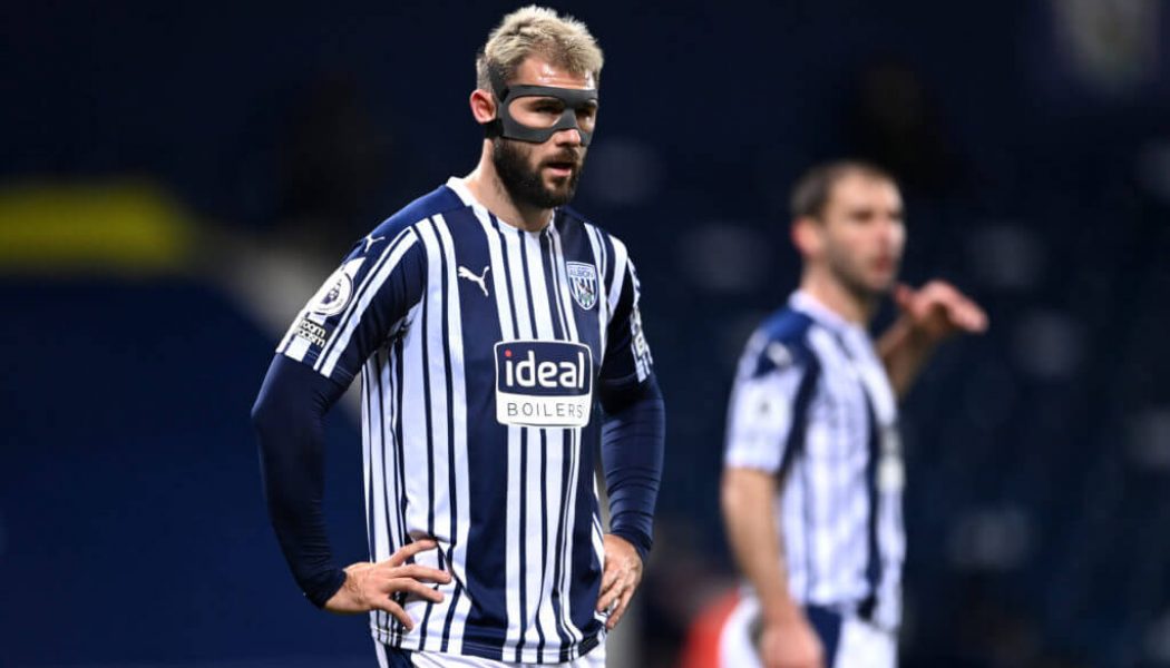 Report: Queens Park Rangers in advanced talks to sign West Bromwich Albion star