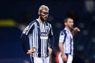 Report: Queens Park Rangers in advanced talks to sign West Bromwich Albion star
