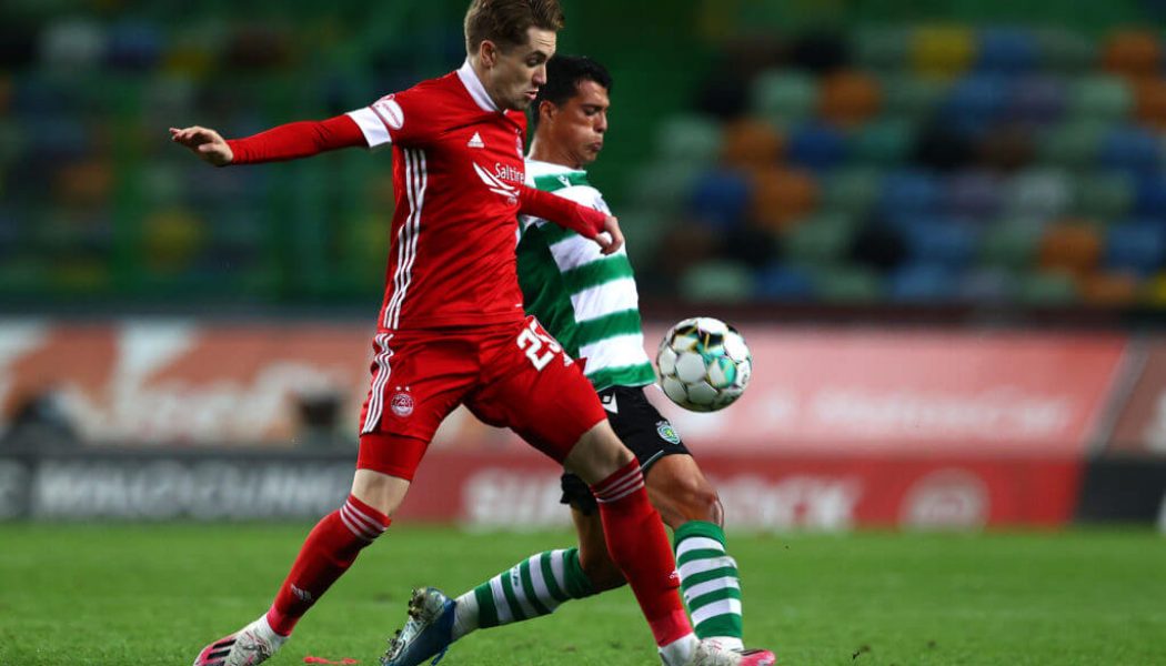 Report: Rangers ‘looking to do a deal’ for 23 y/o forward in January