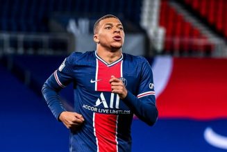 Report: Real Madrid launch ‘Operation Mbappe’ by axing several star players