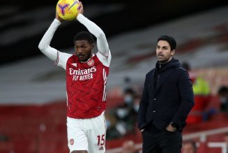 Report: Southampton have made contact to sign 23-year-old West Brom target on loan