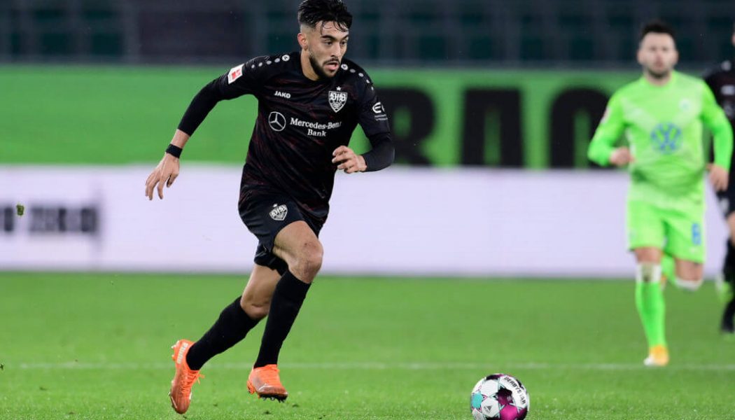 Report: Spurs in talks to sign £27m Leeds striking target