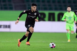 Report: Spurs in talks to sign £27m Leeds striking target