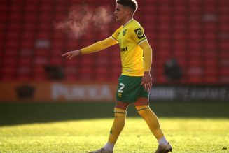 Report: Spurs keeping close eye on £20m target, club officials watched him in midweek