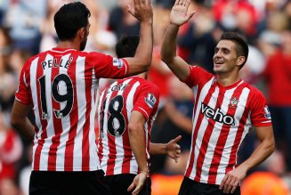 Report: West Ham could look to bring 20-cap Int’l back to the Premier League