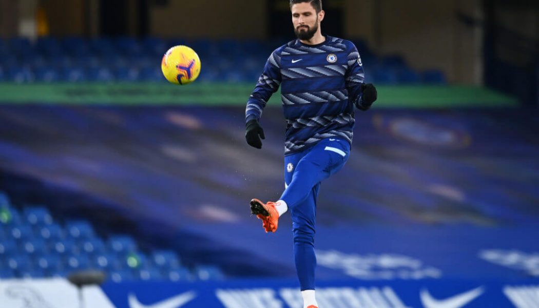 Report: West Ham eye move for ‘exceptional’ player in January after offloading Haller