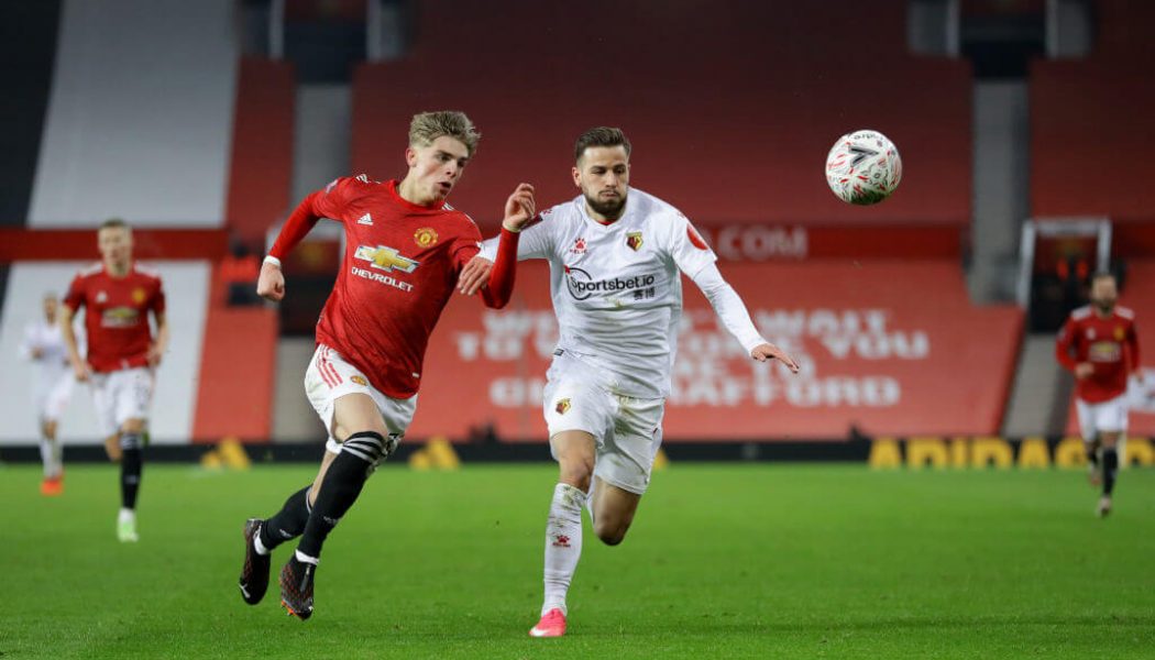 Report: West Ham keen to sign ‘top class’ Newcastle target on loan