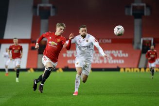 Report: West Ham keen to sign ‘top class’ Newcastle target on loan