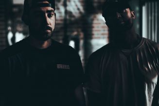 Rich DietZ Flip Getter’s “Head Splitter” Into Blistering House Anthem