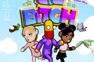 Rico Nasty Joins chillpill and Soleima on Wacky, Wonderful Single “LiL BiTcH”: Stream