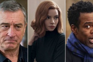 Robert De Niro, Chris Rock, Anya Taylor-Joy Join David O. Russell’s Star-Studded New Movie