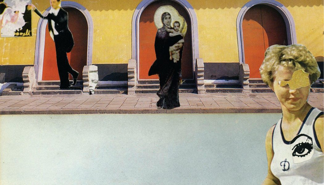 Robert Pollard Forms New Band Cub Scout Bowling Pins, Shares Debut Single “Heaven Beats Iowa”: Stream