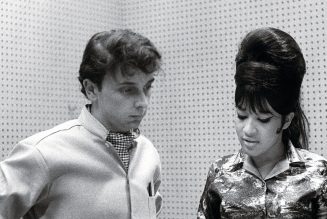 Ronnie Spector Issues Statement on Death of Abusive Ex-Husband Phil Spector