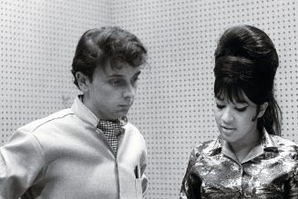 Ronnie Spector Issues Statement on Death of Abusive Ex-Husband Phil Spector