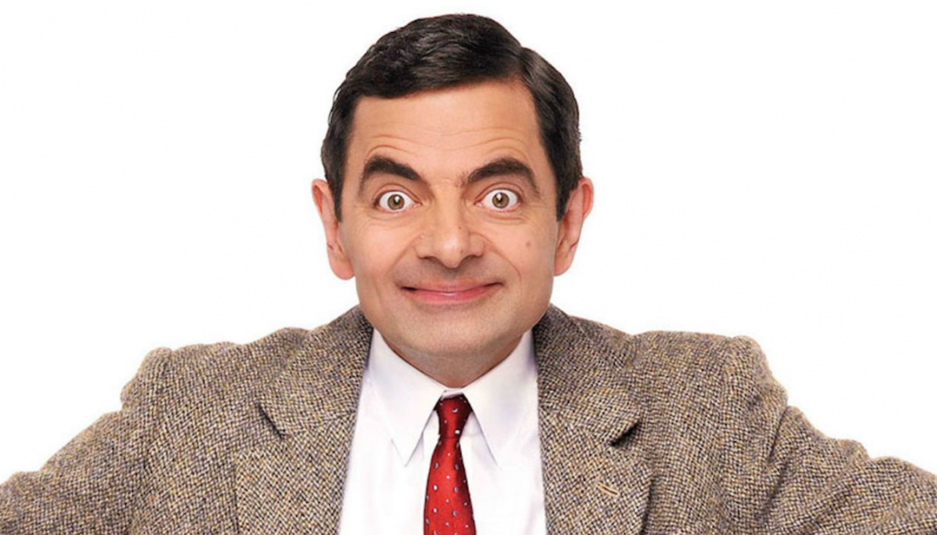 Rowan Atkinson on Playing Mr. Bean: “I Find It Stressful and Exhausting, and I Look Forward to The End of It”